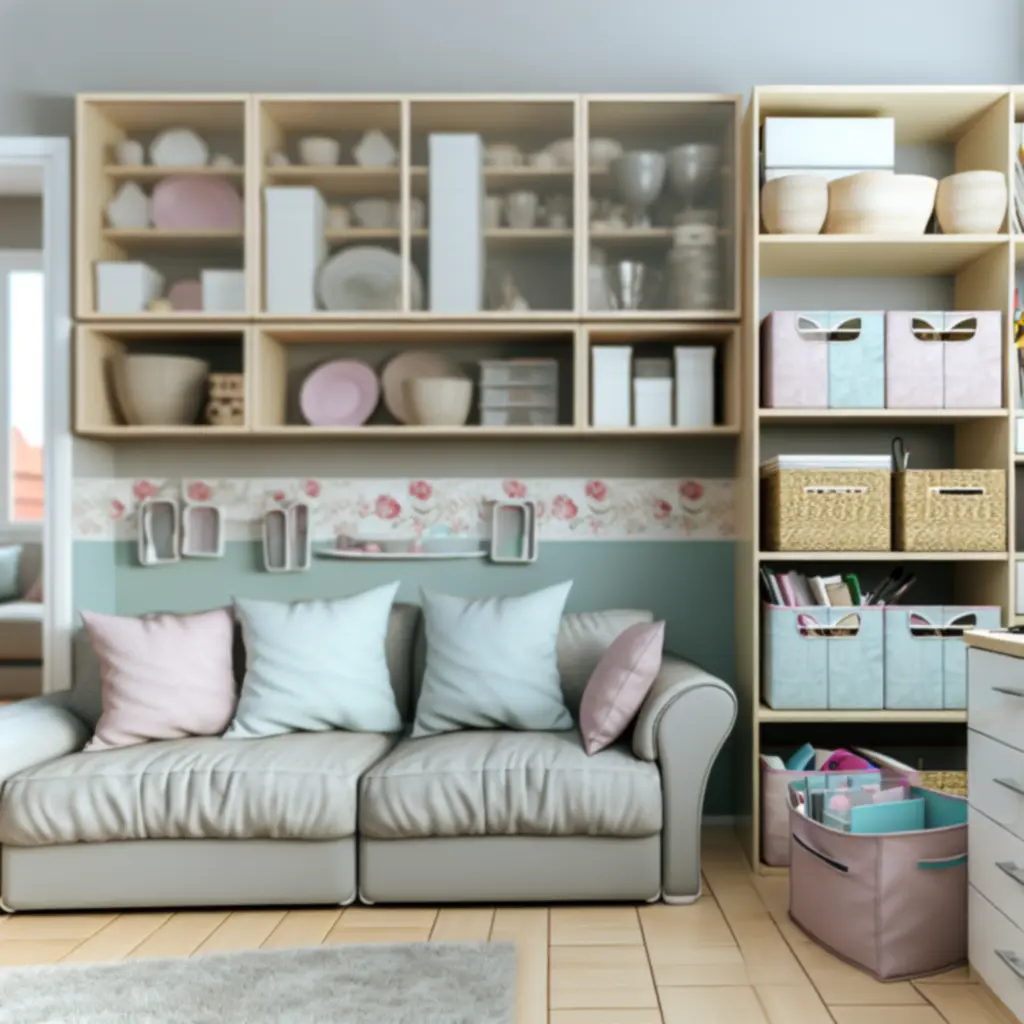 Zdjęcia produktów CTR Eryk Czyżniewski w domach klientów