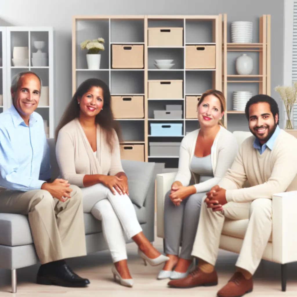 Zrzut ekranu przedstawiający opinie klientów w sklepie CTR Eryk Czyżniewski