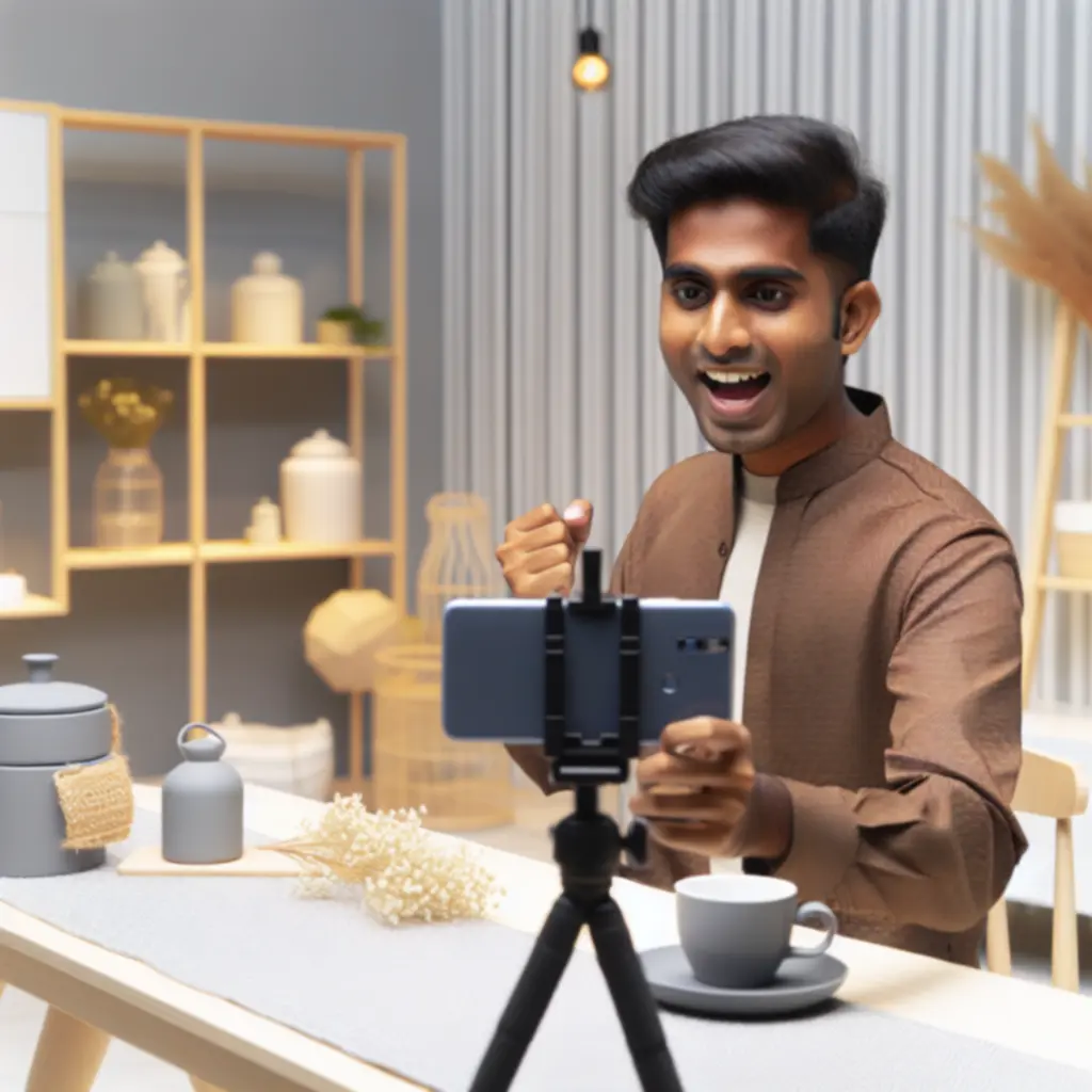 Podgląd video-recenzji produktów CTR Eryk Czyżniewski